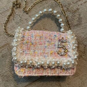 EUC! SOTOGO Girls handbag.